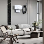 Load image into Gallery viewer, ethernet cable holder