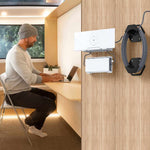 Load image into Gallery viewer, ethernet cable holder