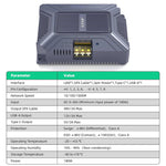 Load image into Gallery viewer, 5-in-1 Starlink PoE Type-C & USB For Starlink Gen 2 Same Day Shipping