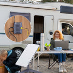 Load image into Gallery viewer, 5-in-1 Starlink PoE Type-C & USB For Starlink Gen 2 Same Day Shipping