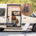 Load image into Gallery viewer, 5-in-1 Starlink PoE Type-C & USB For Starlink Gen 2 Same Day Shipping