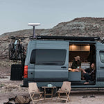 Load image into Gallery viewer, starlink rv mount