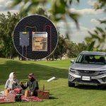 Load image into Gallery viewer, starlink mini poe ac power