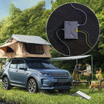 Load image into Gallery viewer, Starlink Mini 150W GigE Passive PoE Injector with splitter Surge Protection, Developed for Starlink Mini