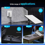 Load image into Gallery viewer, 3-in-1 DC Power Cable