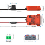 Load image into Gallery viewer, Milwaukee Battery