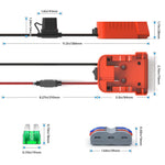 Load image into Gallery viewer, Milwaukee Battery