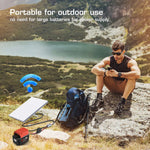 Load image into Gallery viewer, Milwaukee Battery