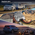 Load image into Gallery viewer, Starlink Mini Power Adapter | DC 12V–28V to 48V 3A Boost Converter