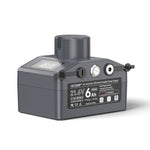 Load image into Gallery viewer, 130Wh Portable Battery Base for Starlink Mini, 65W USB-C PD Power Station with LED Display & Solar Charging