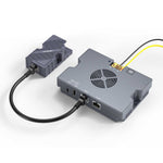 Load image into Gallery viewer, 350W PoE Injector Gigabit Ethernet