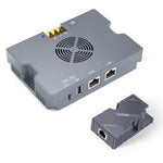 Load image into Gallery viewer, 350W PoE Injector Gigabit Ethernet