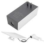 Load image into Gallery viewer, Starlink Mini 60W power adapter OEM replacement charger