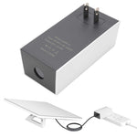 Load image into Gallery viewer, Starlink Mini 60W power adapter OEM replacement charger