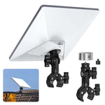 Load image into Gallery viewer, Starlink Mini Pipe Mount Adapter – Aluminum Pole & Tripod Bracket