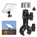 Load image into Gallery viewer, Starlink Mini Pipe Mount Adapter – Aluminum Pole & Tripod Bracket