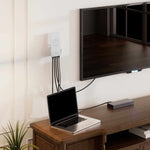 Load image into Gallery viewer, Compact Gigabit Mini Docking Station for stable Starlink connection