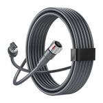 Load image into Gallery viewer, Starlink Performance Gen3 Waterproof Extension Cable – High-Speed Cat6, Outdoor-R