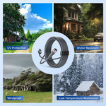 Load image into Gallery viewer, Starlink Performance Gen3 Waterproof Extension Cable – High-Speed Cat6, Outdoor-R