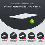 Load image into Gallery viewer, Starlink Performance Gen 3 Ethernet Adapter