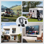 Load image into Gallery viewer, Starlink Performance Gen 3 Ethernet Adapter