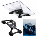 Load image into Gallery viewer, Starlink Gen 3 Magnetic Roof Mount 320lbs Aluminum for RV Truck
