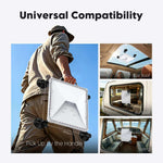 Load image into Gallery viewer, Starlink Mini Interior Vehicle Mount β Suction Cup Window Holder