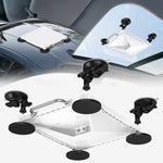 Load image into Gallery viewer, 2-in-1 Starlink Mini Mount Kit β Magnetic Roof & Window Mount