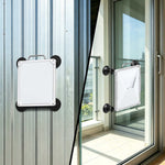 Load image into Gallery viewer, 2-in-1 Starlink Mini Mount Kit β Magnetic Roof & Window Mount