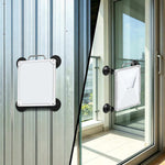 Load image into Gallery viewer, 2-in-1 Starlink Mini Mount Kit β Magnetic Roof & Window Mount