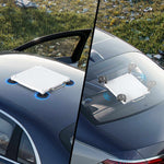 Load image into Gallery viewer, 2-in-1 Starlink Mini Mount Kit β Magnetic Roof & Window Mount