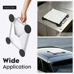Load image into Gallery viewer, Starlink Mini Magnetic Roof Mount – 264lbs Heavy Duty No-Drill Mount