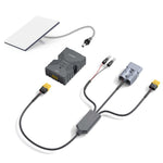 Load image into Gallery viewer, Starlink Mini Power Adapter Kit β 12V/24V to 36V DC Converter