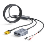 Load image into Gallery viewer, 3-in-1 DC Power Cable for Starlink Mini & Mini X | XT60 Cable