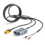 Load image into Gallery viewer, 3-in-1 DC Power Cable for Starlink Mini & Mini X | XT60 Cable