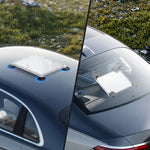 Load image into Gallery viewer, 2-in-1 Mount for Starlink V5 | 264lbs Magnetic Roof & Suction Cup Window Mount with Protective Cover