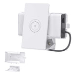 Load image into Gallery viewer, Starlink V5 Router Wall Mount for UTR-251 | 2-in-1 Router & Power Supply Bracket