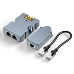 Load image into Gallery viewer, 320W PoE Injector for Starlink High Performance & Flat High Performance | Gigabit Ethernet with Advanced Protection