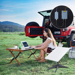Load image into Gallery viewer, 320W PoE Injector for Starlink High Performance & Flat High Performance | Gigabit Ethernet with Advanced Protection