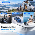 Load image into Gallery viewer, Starlink Mini Car Adapter – 60W 30V DC Power Converter