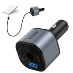 Load image into Gallery viewer, Starlink Mini Car Adapter – 60W 30V DC Power Converter