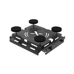 Load image into Gallery viewer, Starlink Mini Full-Frame Magnetic Mount – Protective Roof Bracket