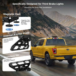 Load image into Gallery viewer, Starlink Mini & Mini X Third Brake Light Mount for Ford Trucks