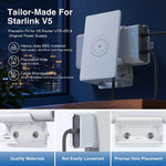 Load image into Gallery viewer, Starlink V5 Router Wall Mount – 2-in-1 UTR-251 Bracket