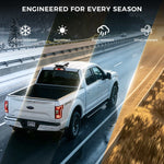 Load image into Gallery viewer, Starlink V5 Third Brake Light Mount for Ford F-150 & Super Duty