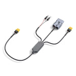 Load image into Gallery viewer, Starlink Mini Power Adapter Kit β 12V/24V to 36V DC Converter