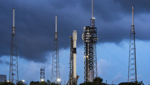 SpaceX Delays Project Kuiper KF‑02 Launch, Reschedules for August 8
