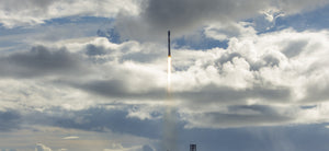 Falcon 9’s Epic Milestone – 28 Starlink Satellites & the 500th Orbital Booster Recovery