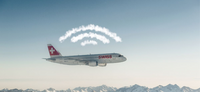 SWISS Starlink WiFi: First A320neo Launches Free Gate-to-Gate Internet