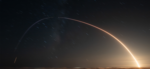 SpaceX Launches 24 Starlink Satellites from California